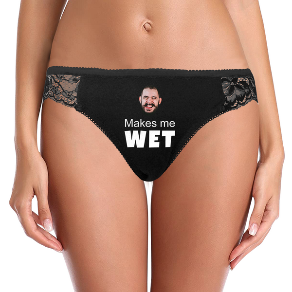 Underwear Wet Panties